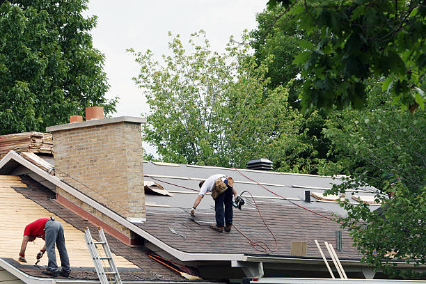 Best Metal Roofing Contractor  in Redwater, TX